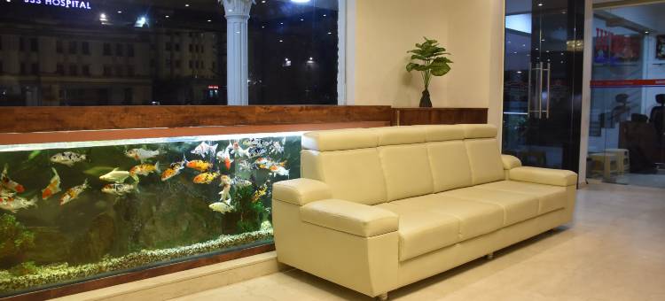 传统酒店(Heritage Inn)图片