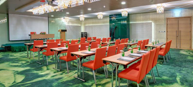 阿尔瓦斯尔奥酷瑞商务酒店(Al Khoory Executive Hotel, Al Wasl)图片