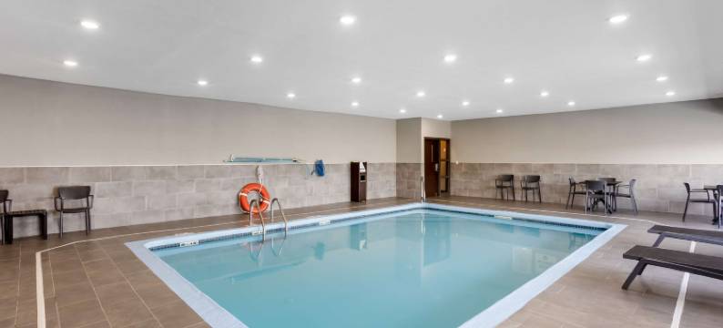 哥伦比亚贝斯特韦斯特优质酒店(Best Western Plus Columbia Inn)图片