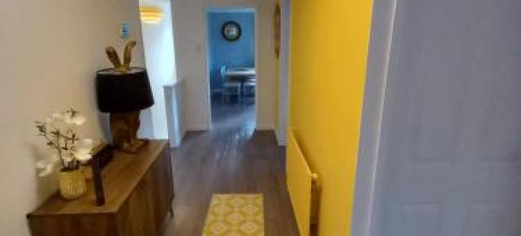 Moore Apartment图片