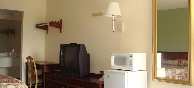 门罗戴斯酒店(Days Inn by Wyndham Monroe NC)图片