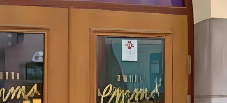 艾玛酒店(Hotel Emma)图片