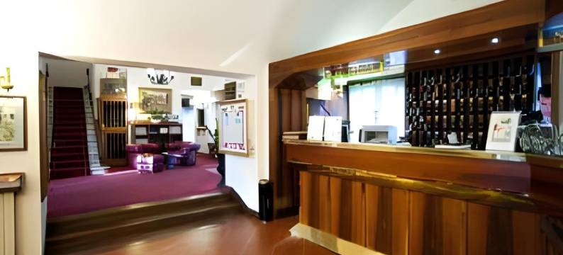 葛兰杜卡酒店(Hotel Gran Duca)图片