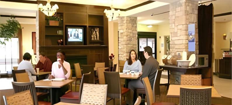 大章克申欢朋酒店(Hampton Inn Grand Junction Downtown/Historic Main Street)图片