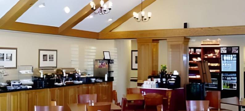 达拉斯拉斯科利纳斯居家酒店(Residence Inn Dallas Las Colinas)图片