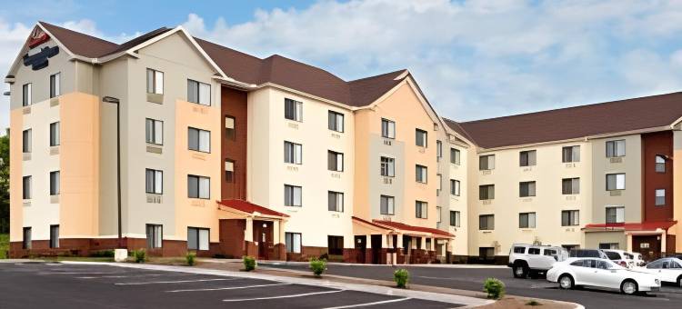 哈里斯堡赫尔希万豪TownePlace酒店(TownePlace Suites Harrisburg Hershey)图片