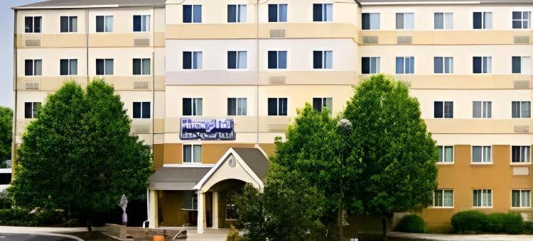 美国长住酒店套房-西考克斯-纽约市区(Extended Stay America Suites - Secaucus - New York City Area)图片