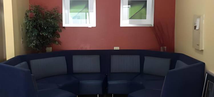 罗德威酒店(Rodeway Inn)图片