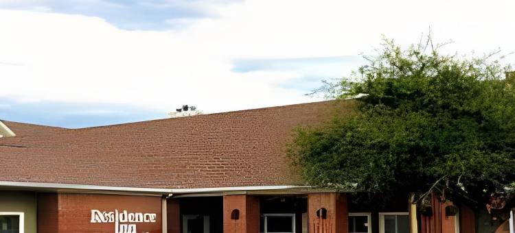 莫拜尔Residence Inn 酒店(Residence Inn Mobile)图片