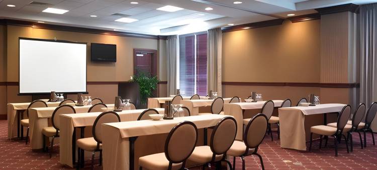 休斯顿西福朋喜来登酒店(Four Points by Sheraton Houston West)图片