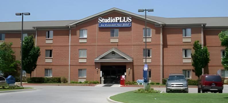 美国扩展酒店 - 塔尔萨 - 中城(Extended Stay America Suites - Tulsa - Midtown)图片