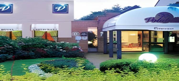 宜必思尚品杜埃加扬会展中心火车站酒店(Ibis Styles Douai Gare Gayant Expo)图片