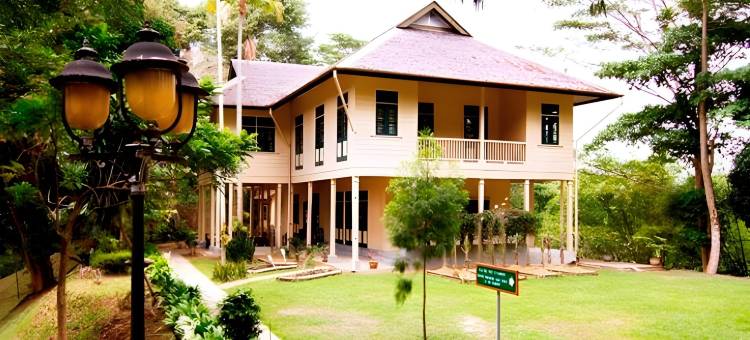普瑞玛B&B青年旅馆(Prima B&B Hostel)图片
