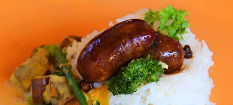 威尼托德维甘酒店-附楼(Hotel Veneto de Vigan Annex)图片