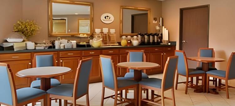 品质酒店(Quality Inn Calvert City - Paducah East)图片