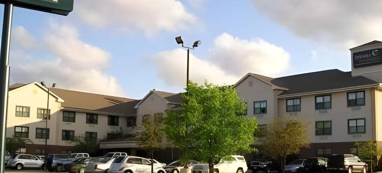 美国长住精选套房 - 达拉斯 - 刘易斯维尔(Extended Stay America Select Suites - Dallas - Lewisville)图片