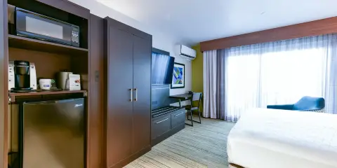 IHG智選假日酒店米爾谷舊金山區