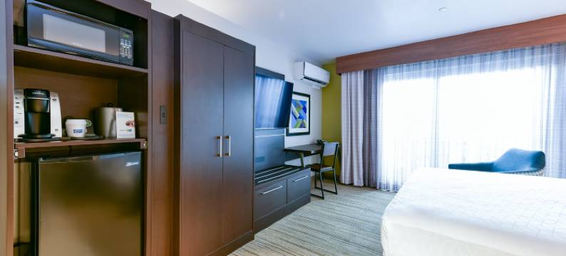 IHG智选假日酒店米尔谷旧金山区(Holiday Inn Express MILL VALLEY SAN FRANCISCO AREA by IHG)图片