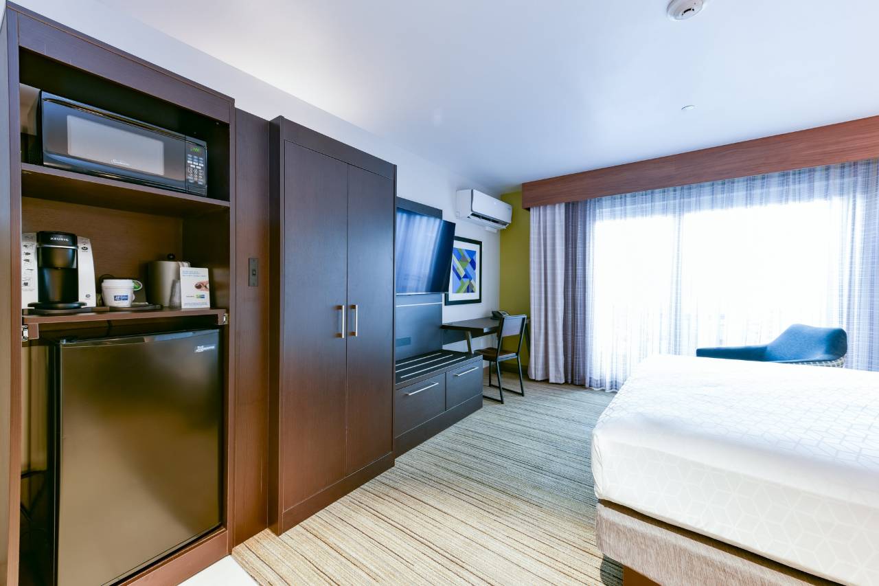 IHG智选假日酒店米尔谷旧金山区(Holiday Inn Express MILL VALLEY SAN FRANCISCO AREA by IHG)