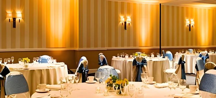 密尔沃基布鲁克菲尔德喜来登酒店(Sheraton Milwaukee Brookfield Hotel)图片