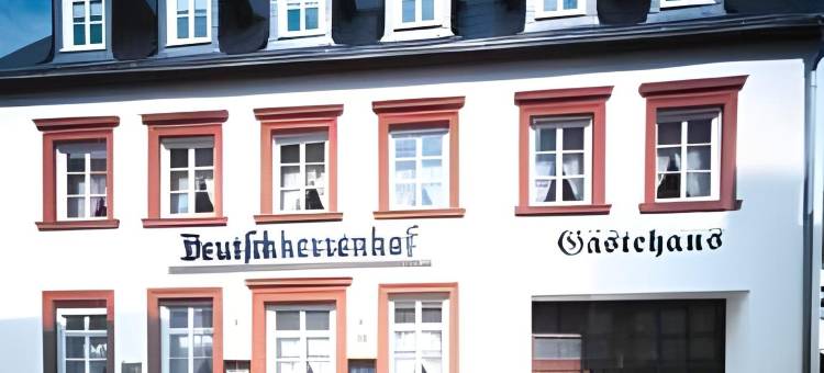 德国庄园酒店(Hotel Deutschherrenhof)图片