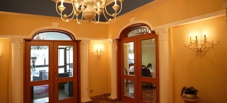 米拉瓦耶酒店(Hotel Miravalle)图片