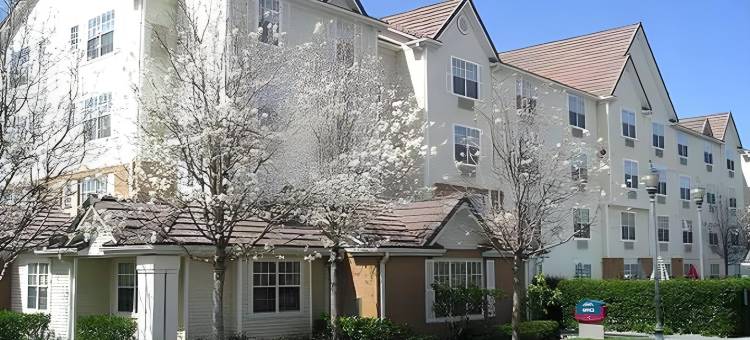 米尔皮塔斯硅谷皇冠TownePlace Suites 酒店(TownePlace Suites Milpitas Silicon Valley)图片