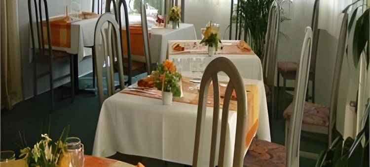 迎宾酒店(Contact Hôtel Come Inn)图片