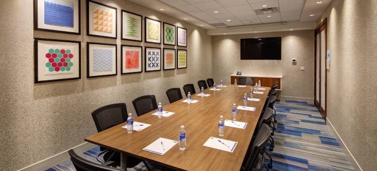 Holiday Inn Express & Suites Terrace图片