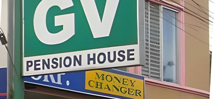 伊皮尔GV 酒店(三宝颜西布凯)(GV Hotel - Ipil)图片