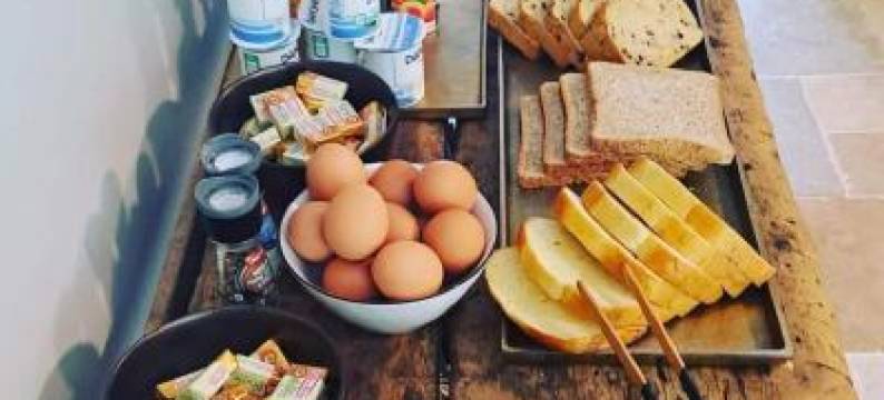 Domaine de la Limetiere图片