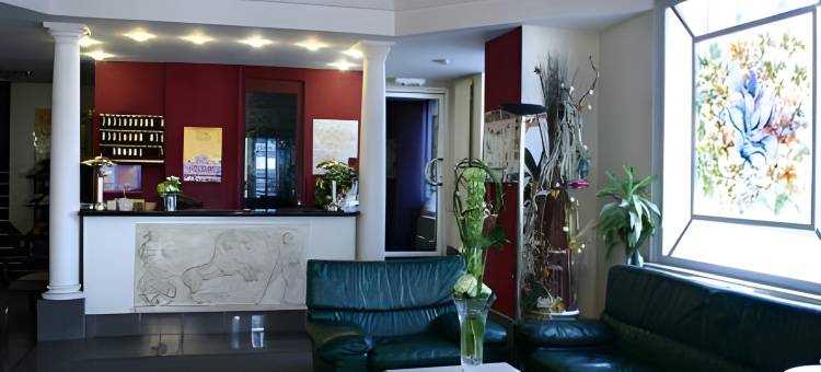 斯涛特尔欧洲酒店(Cit'Hotel Europeen)图片