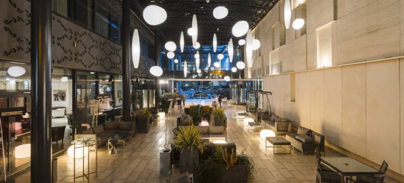 蒂米什瓦拉酒店(Hotel Timisoara)图片