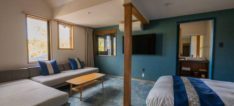 小水鸟酒店(Little Grebe)图片