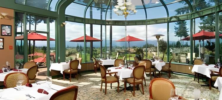 皇冠岛高尔夫社区度假酒店(Crown Isle Resort & Golf Community)图片