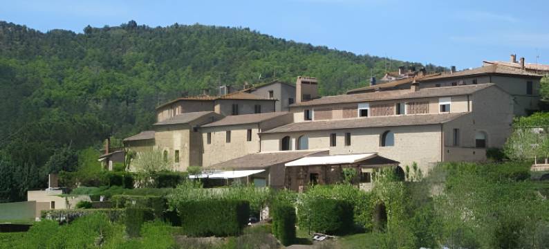 博斯科德拉斯皮纳酒店(Bosco Della Spina)图片