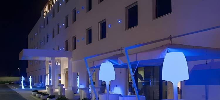 8浦酒店(8Piuhotel)图片