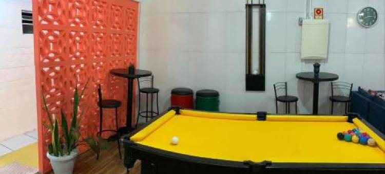 Hostel PACÍFICO图片