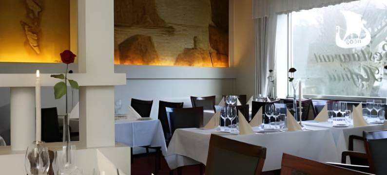 哈夫尼亚酒店(Hotel Hafnia)图片