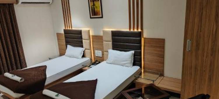 Hotel Sahyog & Rooms图片