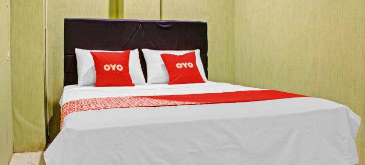 O酒店珍珠旅馆(Hotel O Permata Inn)图片