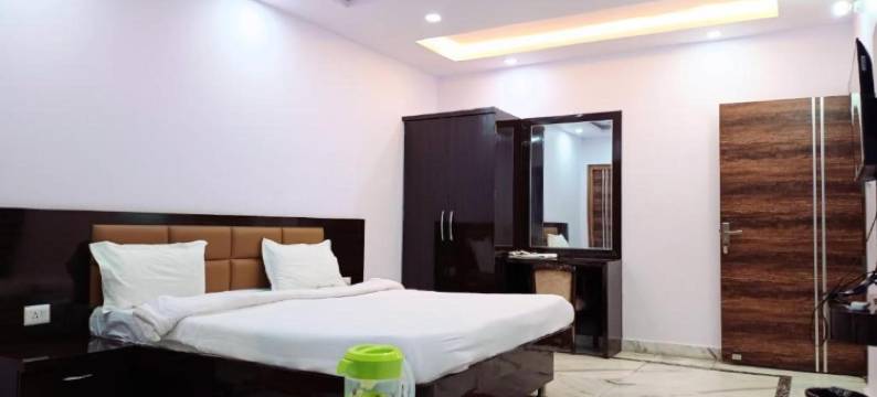 Hotel Pink Paradise ( Gorakhpur, UP)图片