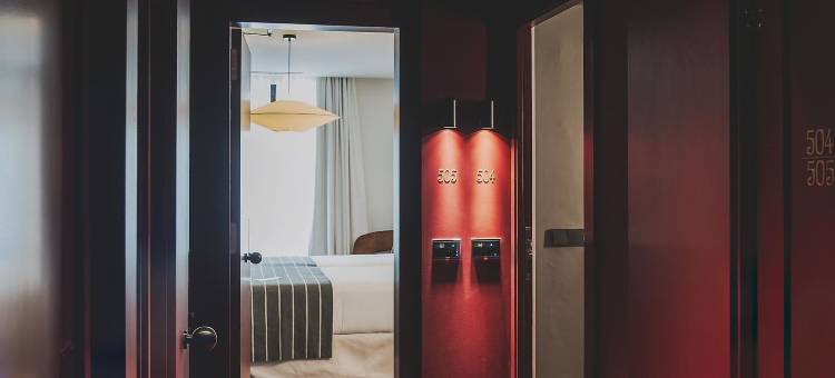 雷吉纳酒店(Hotel Regina)图片