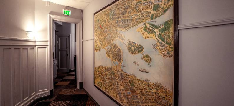 皇后酒店(Queen's Hotel by First Hotels)图片