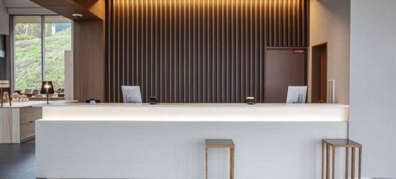 奈良樱井之乡酒店(Hotel Nara Sakurai No Sato)图片