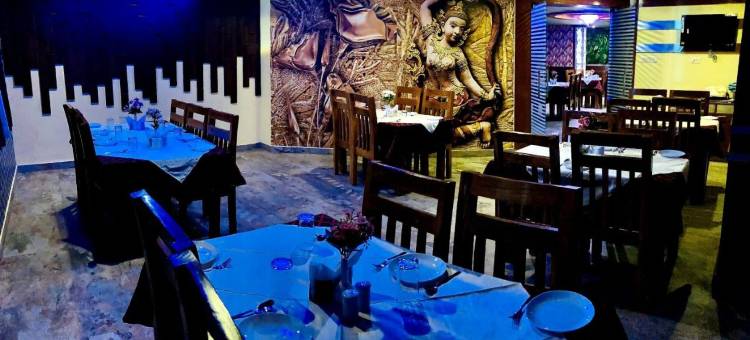 Hotel Jasmin Palace图片