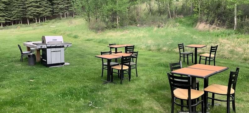 欣顿温德姆速8酒店(Super 8 by Wyndham Hinton)图片