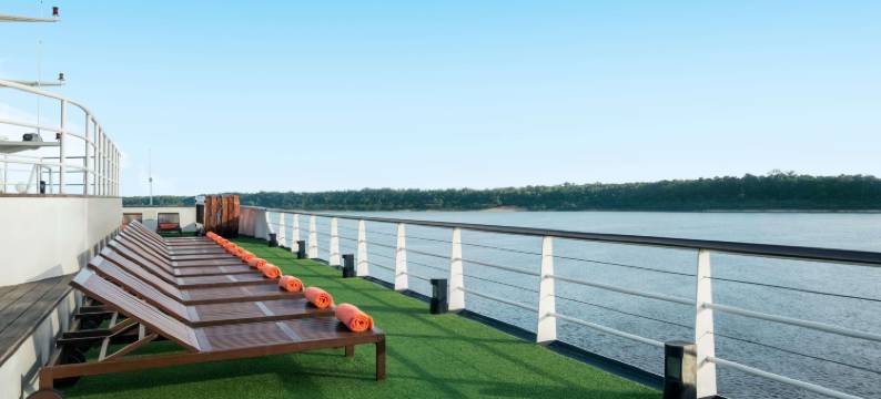 Grand Amazon Expedition图片