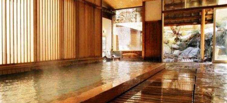 谷川旅馆(Ryokan Tanigawa)图片