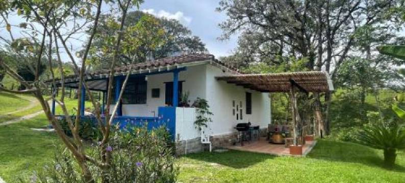 Hacienda San Francisco图片